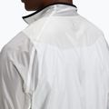 Pánská běžecká bunda On Zero undyed-white /cobalt 5