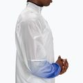 Pánská běžecká bunda On Zero undyed-white /cobalt 6