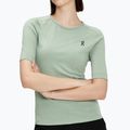 Dámské tričko On Merino-T moss 5