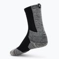 Dámské ponožky On Running Explorer Merino black/glacier 2