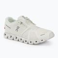 Dámské běžecké boty  On Running Cloud 5 undyed-white/white