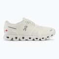 Dámské běžecké boty  On Running Cloud 5 undyed-white/white 2
