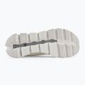 Dámské běžecké boty  On Running Cloud 5 undyed-white/white 4