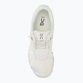 Dámské běžecké boty  On Running Cloud 5 undyed-white/white 5