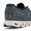 Pánská běžecká obuv On Cloud 5 green 5998364 8