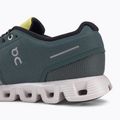 Pánská běžecká obuv On Cloud 5 green 5998364 9