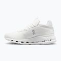 Dámská běžecká obuv On Cloudnova undyed white/white 8