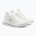 Dámská běžecká obuv On Cloudnova undyed white/white 9