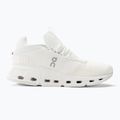 Dámská běžecká obuv On Cloudnova undyed white/white 2
