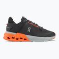 Pánská běžecká obuv On Cloudnova Flux black/flame 2