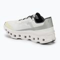 Pánské běžecké boty On Cloudmonster undyed-white/white 3