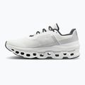 Pánské běžecké boty On Cloudmonster undyed-white/white 9