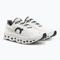 Pánské běžecké boty On Cloudmonster undyed-white/white 10