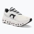 Dámská běžecká obuv On Cloudmonster undyed white/white