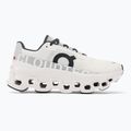 Dámská běžecká obuv On Cloudmonster undyed white/white 2