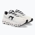 Dámská běžecká obuv On Cloudmonster undyed white/white 5