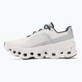 Dámská běžecká obuv On Cloudmonster undyed white/white 3