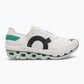 Dámské běžecké boty On Running Cloudboom Echo white/mint 2