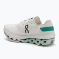 Dámské běžecké boty On Running Cloudboom Echo white/mint 3
