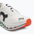 Dámské běžecké boty On Running Cloudboom Echo white/mint 7