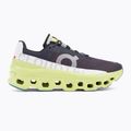 Pánské běžecké boty On Cloudmonster grey 6198244 2