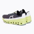 Pánské běžecké boty On Cloudmonster grey 6198244 3