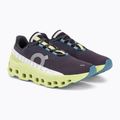Pánské běžecké boty On Cloudmonster grey 6198244 4