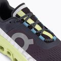 Pánské běžecké boty On Cloudmonster grey 6198244 9