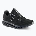Pánská běžecká obuv On Cloudsurfer black