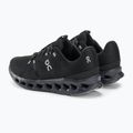 Pánská běžecká obuv On Cloudsurfer black 4