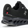Pánská běžecká obuv On Cloudsurfer black 11