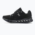Pánská běžecká obuv On Cloudsurfer black 3
