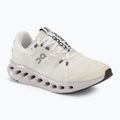 Pánské  běžecké boty   On Cloudsurfer white/frost