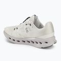 Pánské  běžecké boty   On Cloudsurfer white/frost 3