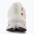 Pánské  běžecké boty   On Cloudsurfer white/frost 6