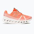Pánské běžecké boty On Cloudsurfer flame/white 2