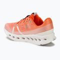 Pánské běžecké boty On Cloudsurfer flame/white 3