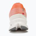 Pánské běžecké boty On Cloudsurfer flame/white 6