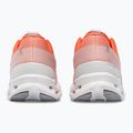 Pánské běžecké boty On Cloudsurfer flame/white 11