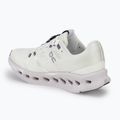 Dámské běžecké boty On Running Cloudsurfer white/frost 3