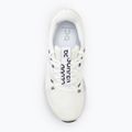 Dámské běžecké boty On Running Cloudsurfer white/frost 5
