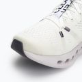 Dámské běžecké boty On Running Cloudsurfer white/frost 7