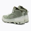 Pánská treková obuv On Cloudrock 2 Waterproof reseda/aloe 3