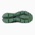 Dámské trekové boty On Cloudwander Waterproof pink-green 7398278 5