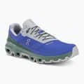 Pánská běžecká obuv On Cloudventure Waterproof blue 3298266