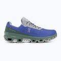 Pánská běžecká obuv On Cloudventure Waterproof blue 3298266 2