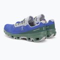 Pánská běžecká obuv On Cloudventure Waterproof blue 3298266 3