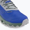 Pánská běžecká obuv On Cloudventure Waterproof blue 3298266 7