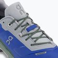 Pánská běžecká obuv On Cloudventure Waterproof blue 3298266 8
