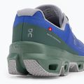 Pánská běžecká obuv On Cloudventure Waterproof blue 3298266 9